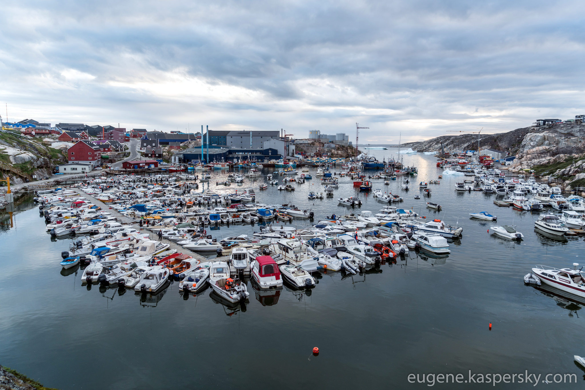 Nuuk
